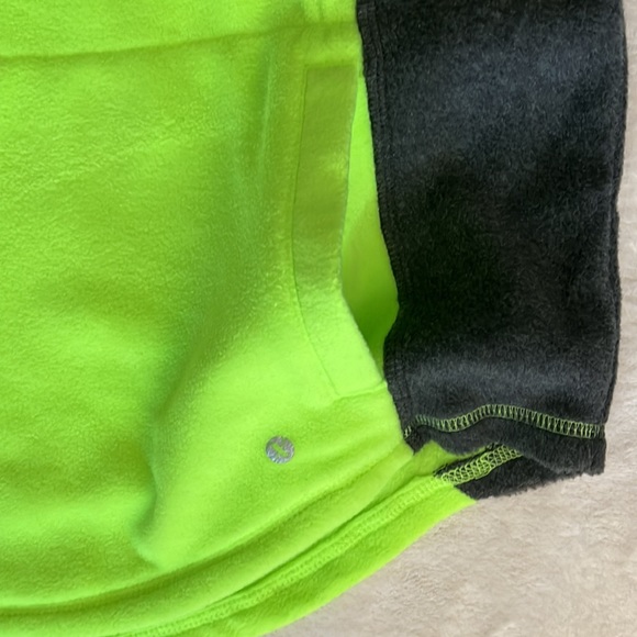 Women’s fleece pullover - Picture 4 of 5